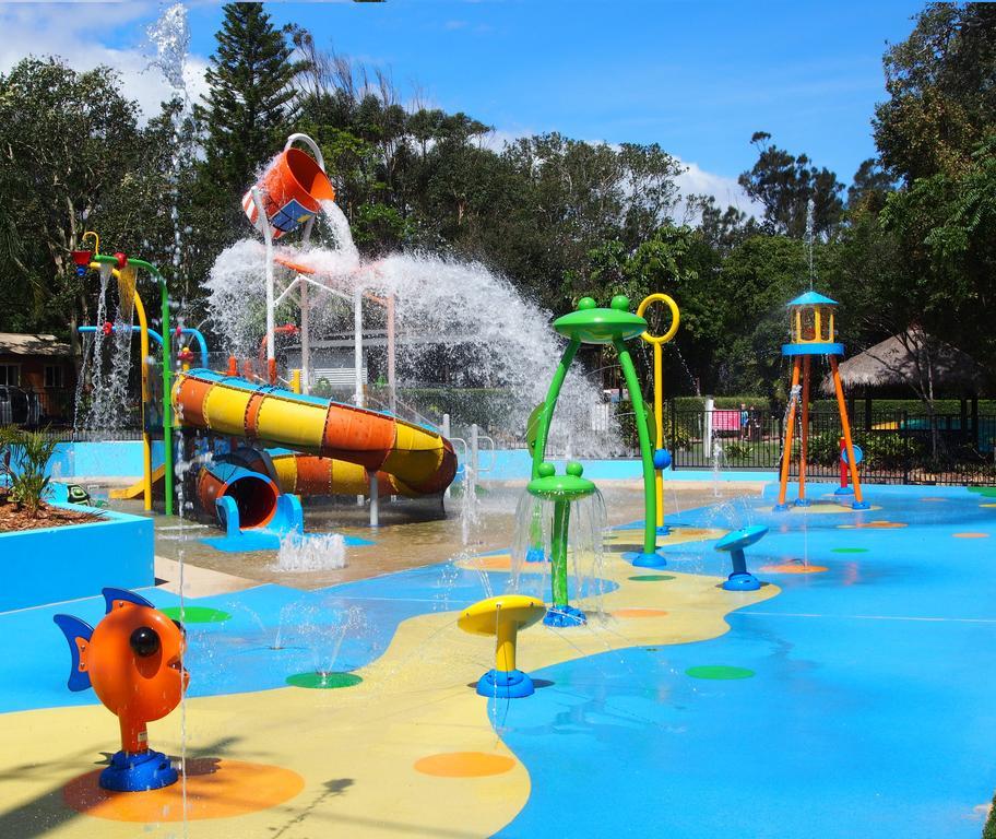 Discovery Parks - Emerald Beach Ngoại thất bức ảnh